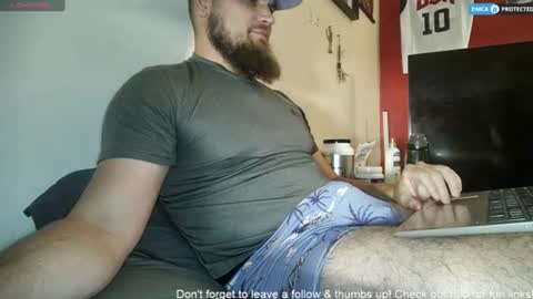Daddy online show from July 28, 8:23 pm