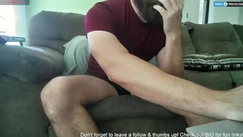 Daddy online show from April 28, 5:28 pm