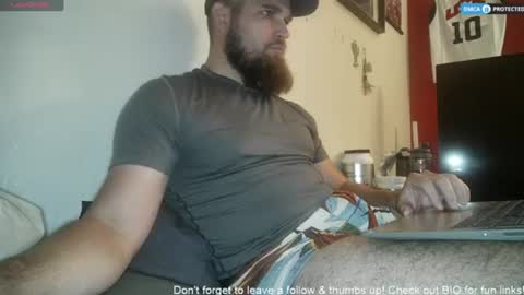 Daddy online show from August 7, 8:07 pm