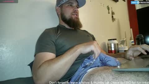 Daddy online show from July 28, 8:52 pm