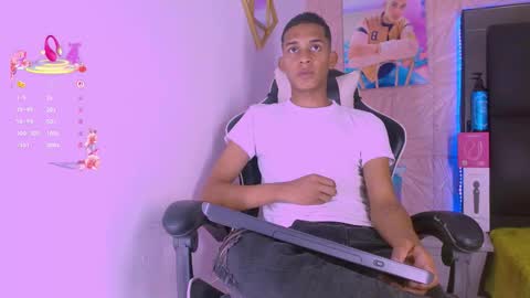 Dilan online show from November 28, 10:06 pm