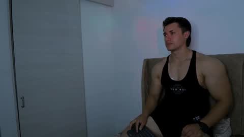 Dilan Coy online show from February 11, 10:57 pm