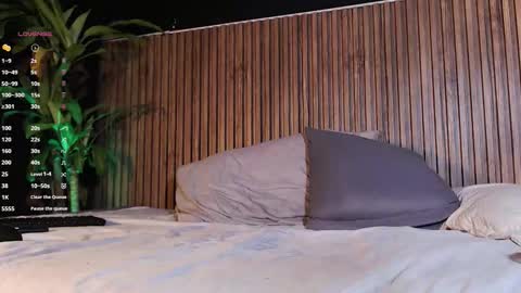 DilanJonnes online show from November 10, 2:03 am