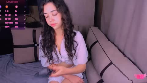 Dilara online show from October 25, 5:46 pm