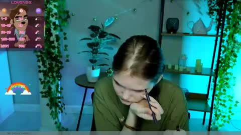 Dilara online show from June 6, 9:53 pm
