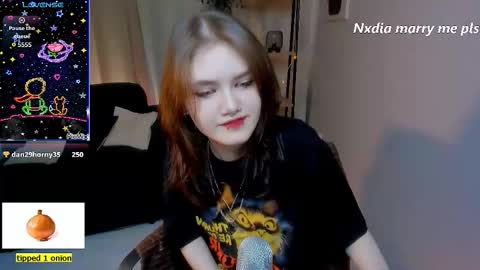 Dilara online show from September 10, 2:29 pm
