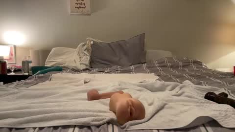 DILF online show from December 30, 4:53 am