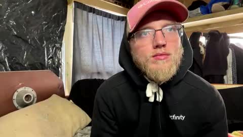 Daddy online show from January 13, 6:59 pm