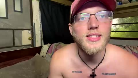Daddy online show from June 10, 1:05 am