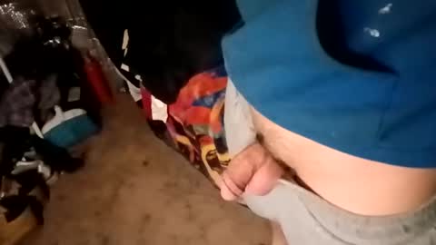 Daddy online show from February 3, 3:53 am