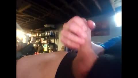 Snapshot of dilf_watchme chatting on December 27, 3:15 pm Mr. Dilf online show from December 27, 3:15 pm