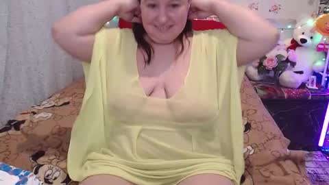 Dilfina online show from March 17, 6:13 pm