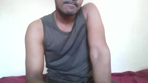 dilip_09 online show from January 9, 6:27 am