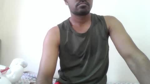 dilip_09 online show from February 22, 8:40 am