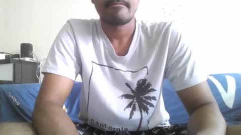 dilip_09 online show from January 15, 7:05 am