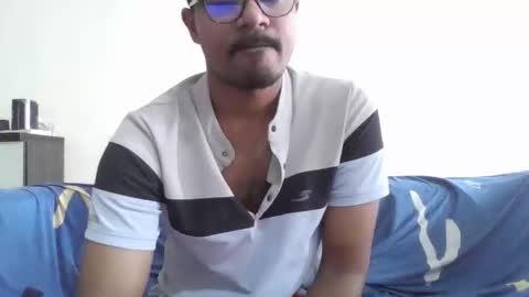 dilip_09 online show from September 17, 3:32 am