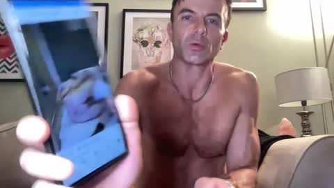 Dillon online show from January 17, 8:22 pm