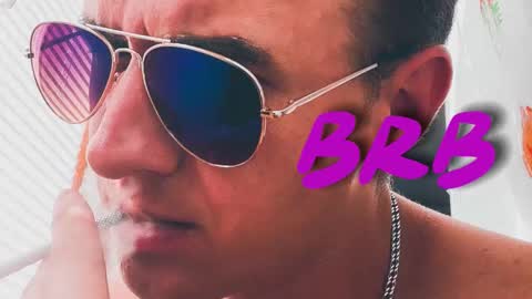 Dimetriusen online show from November 27, 12:18 am