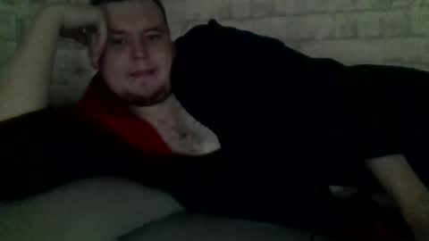 dimasvit5336 online show from April 1, 8:15 am