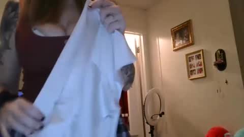 Sofie online show from January 24, 11:37 am