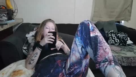 Sofie online show from January 29, 2:00 pm