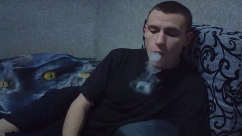 dimes_21 online show from February 18, 4:01 am