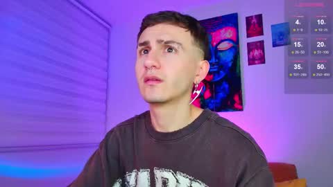 Julian Independent Model online show from February 21, 2:58 am