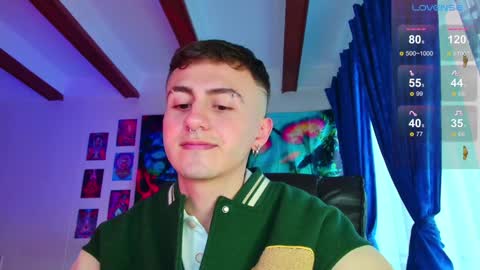 Snapshot of dimitri_bilak_ chatting on January 29, 10:53 pm Julian Independent Model online show from January 29, 10:53 pm