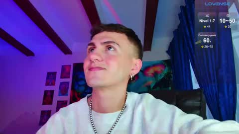 Snapshot of dimitri_bilak_ chatting on March 1, 10:42 pm Julian Independent Model online show from March 1, 10:42 pm