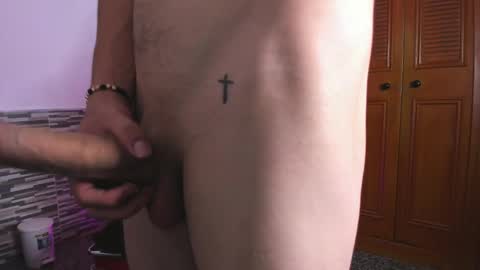 dimitri_higt online show from February 23, 4:39 am