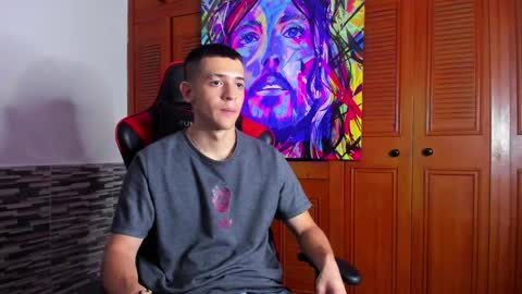 dimitri_higt online show from March 3, 3:30 am