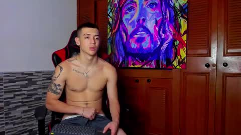 dimitri_higt online show from March 4, 1:45 am