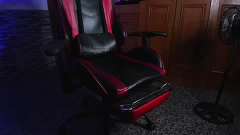 dimitri_higt online show from February 11, 4:33 am