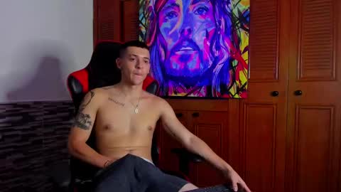 dimitri_higt online show from March 4, 5:00 am