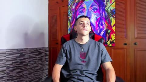 dimitri_higt online show from March 2, 11:42 pm