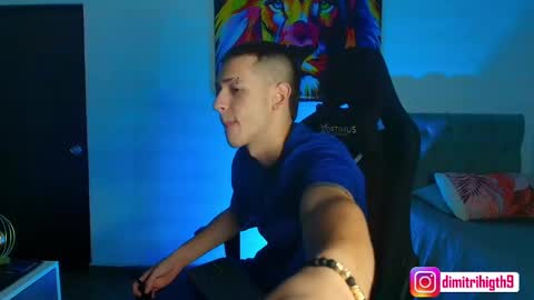 dimitri_higt online show from February 21, 11:21 pm