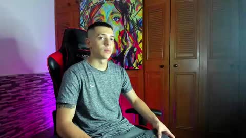 dimitri_higt online show from February 18, 1:54 am