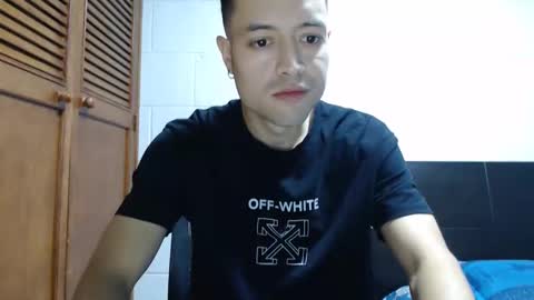 Dimitri online show from February 14, 5:54 am