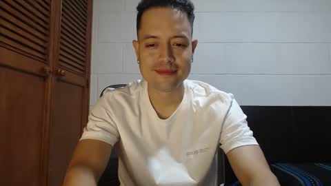 Dimitri online show from April 8, 3:53 am