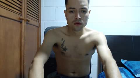 Dimitri online show from February 8, 7:34 am