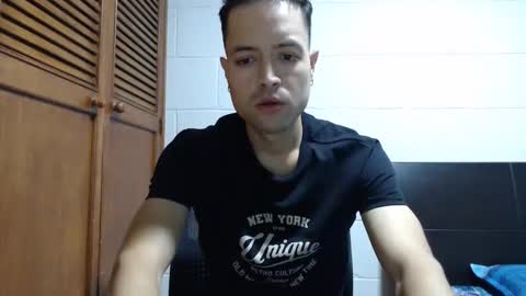 Dimitri online show from February 19, 6:45 am