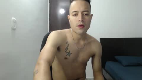 Dimitri online show from December 29, 4:59 am