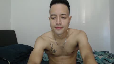 Dimitri online show from February 17, 4:28 pm