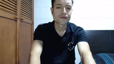 Dimitri online show from February 3, 6:22 am