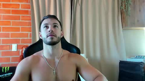 dimitricaruso online show from July 17, 7:05 pm