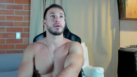 dimitricaruso online show from June 23, 2:08 am