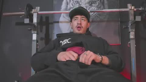 Dimitri online show from November 28, 9:44 pm