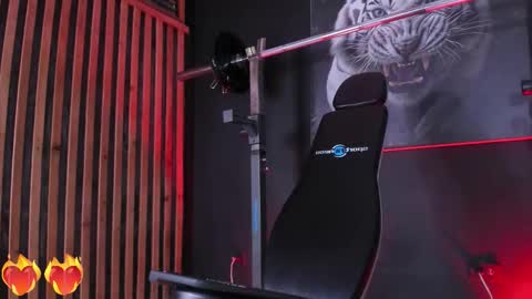 Dimitri online show from November 3, 8:10 pm