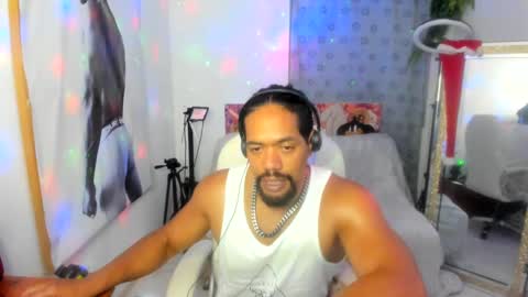 dimitry kyle mucle online show from January 6, 4:58 am