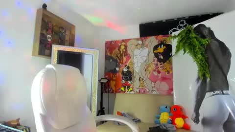 dimitry kyle mucle online show from November 9, 2:04 am